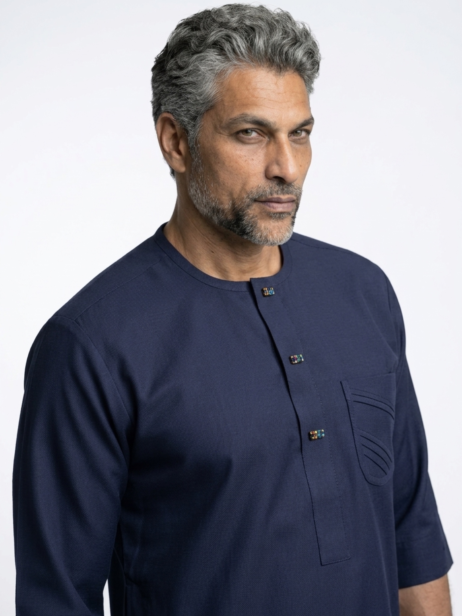 The Arctic Navy Senator Set