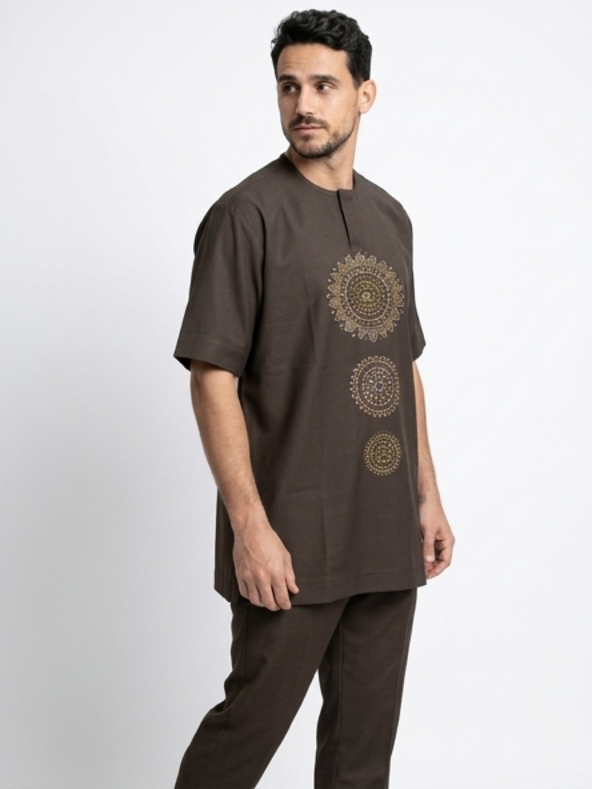 The "Solaris" Dashiki