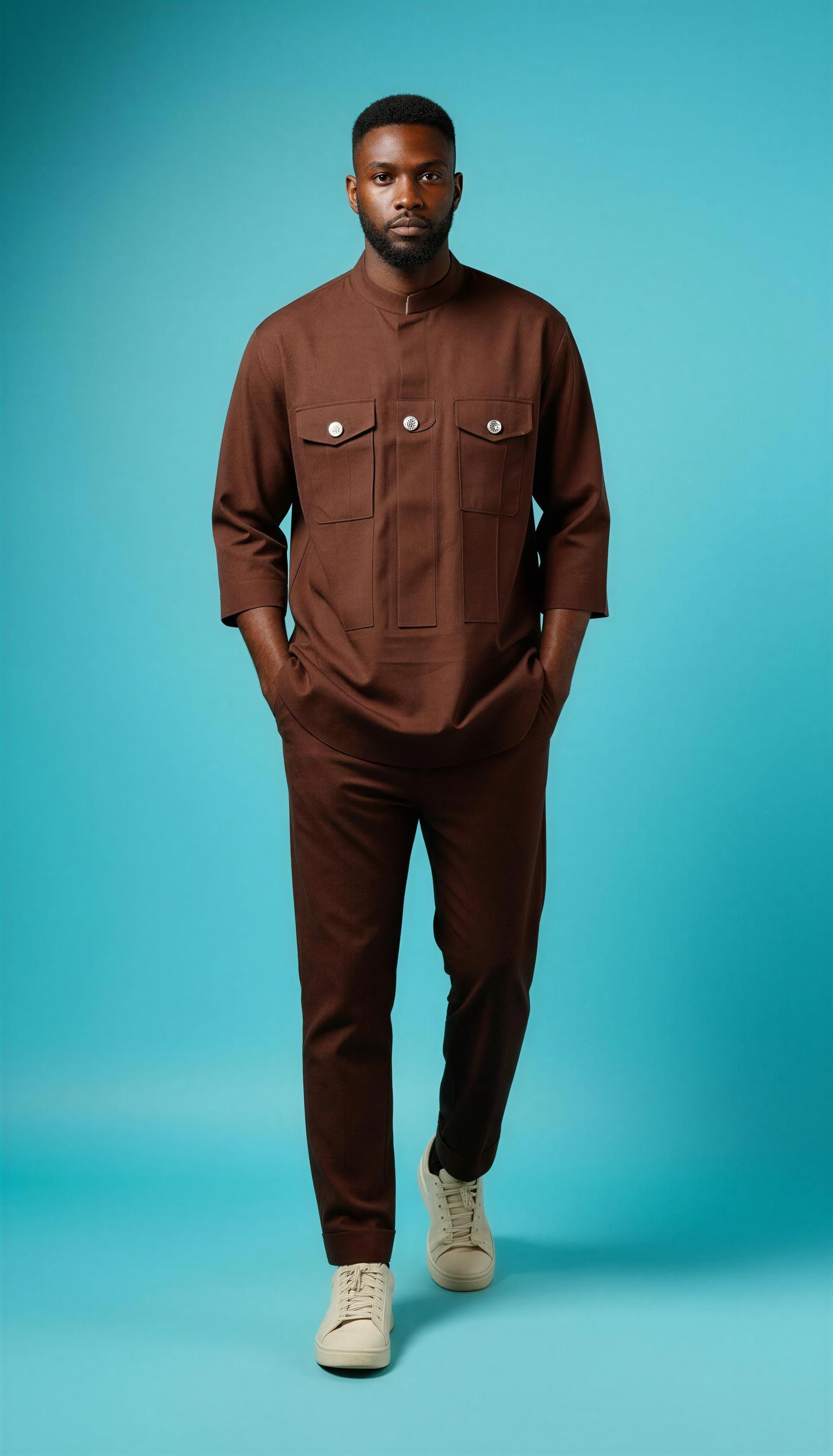 The Cocoa Utility Senator