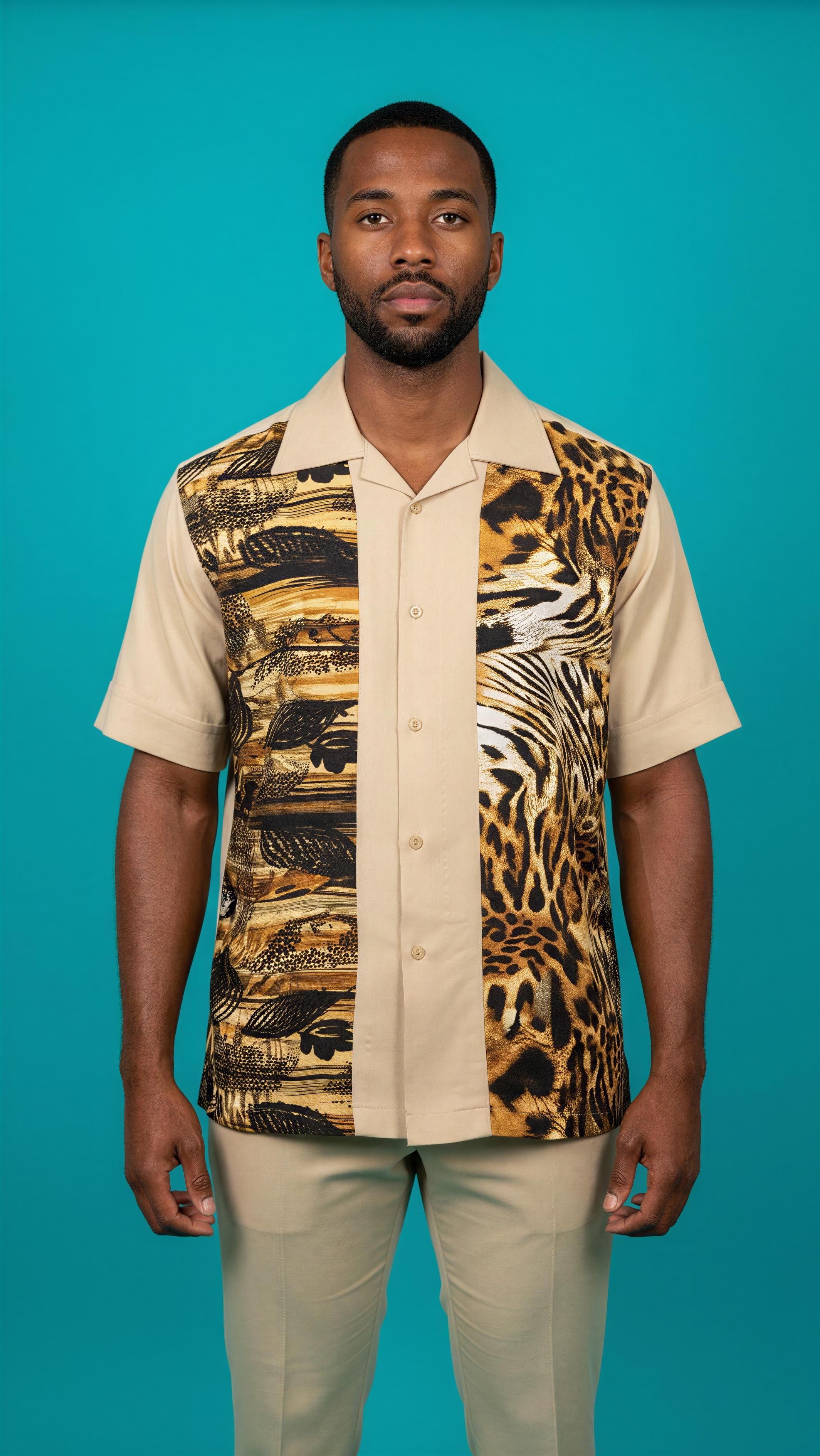 Safari Signature Set