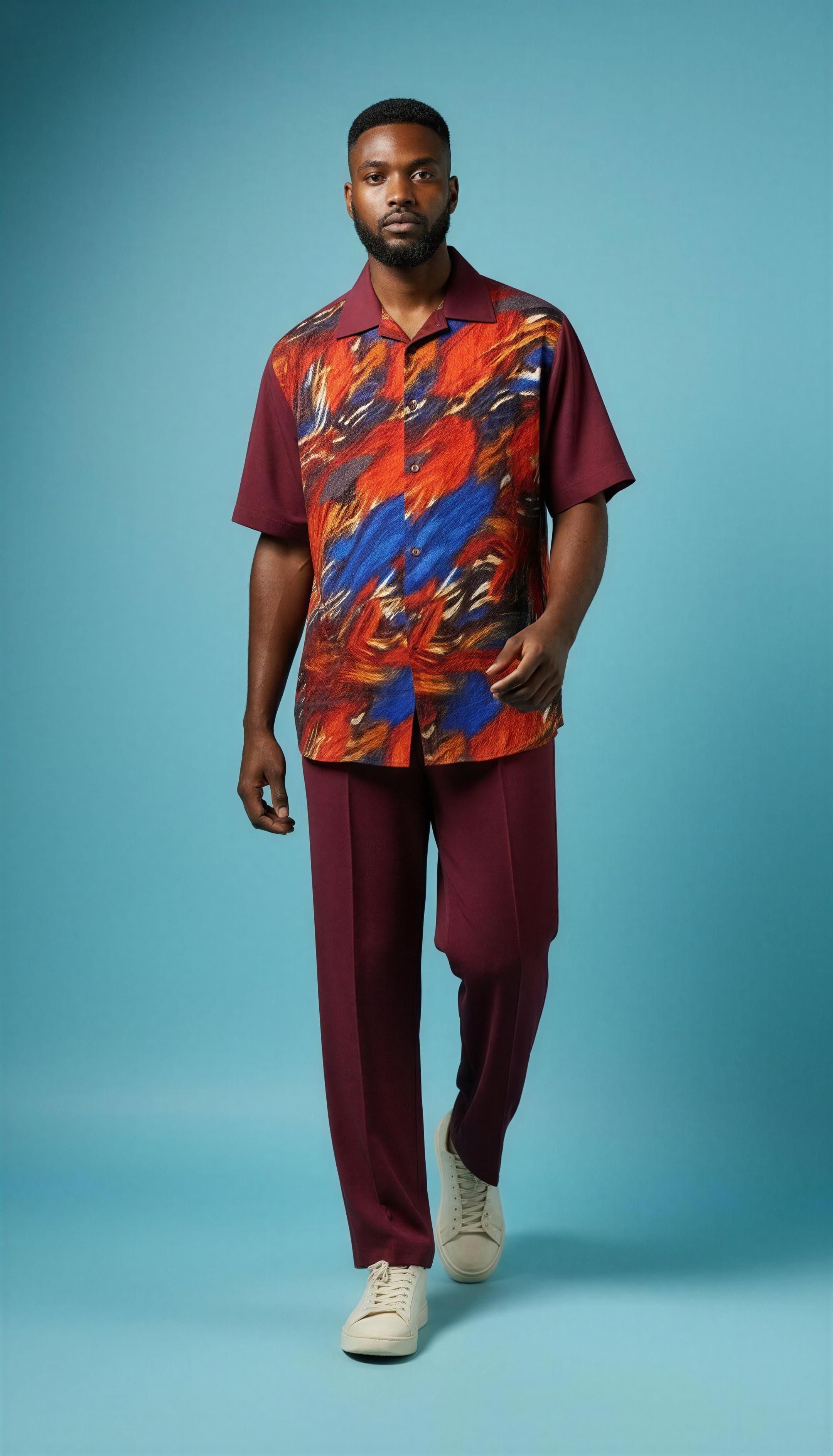 The Safari Signature Set